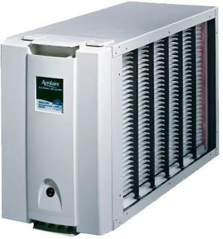 Aprilaire Model 5000 Air Purifier