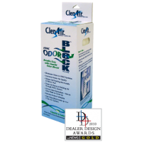 ClenAir HVAC Odor Block