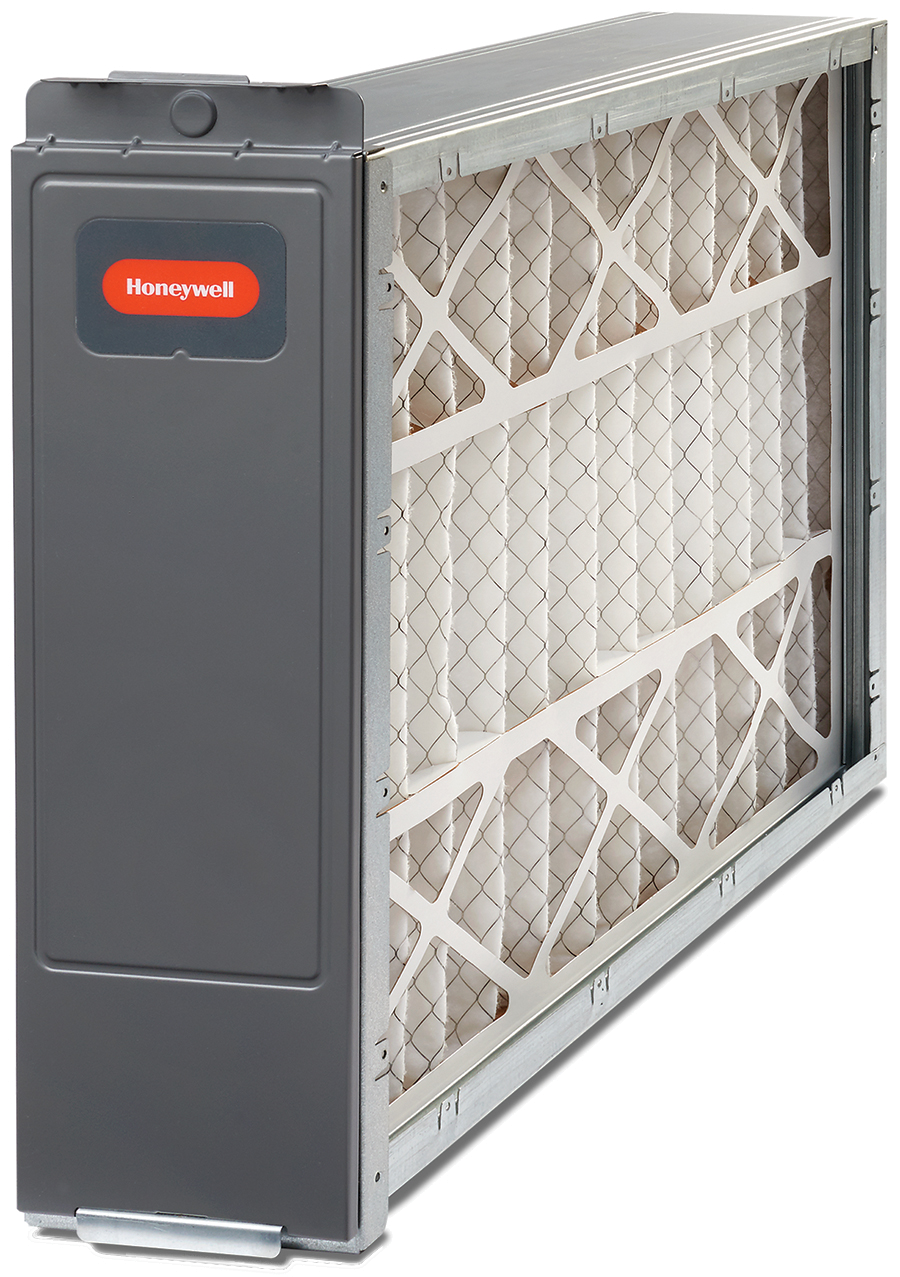 Honeywell F200 Air Cleaner