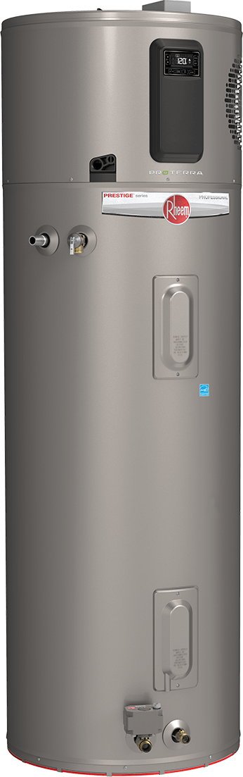 Rheem Tank Water Heater