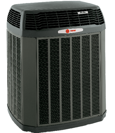 Trane XL18i