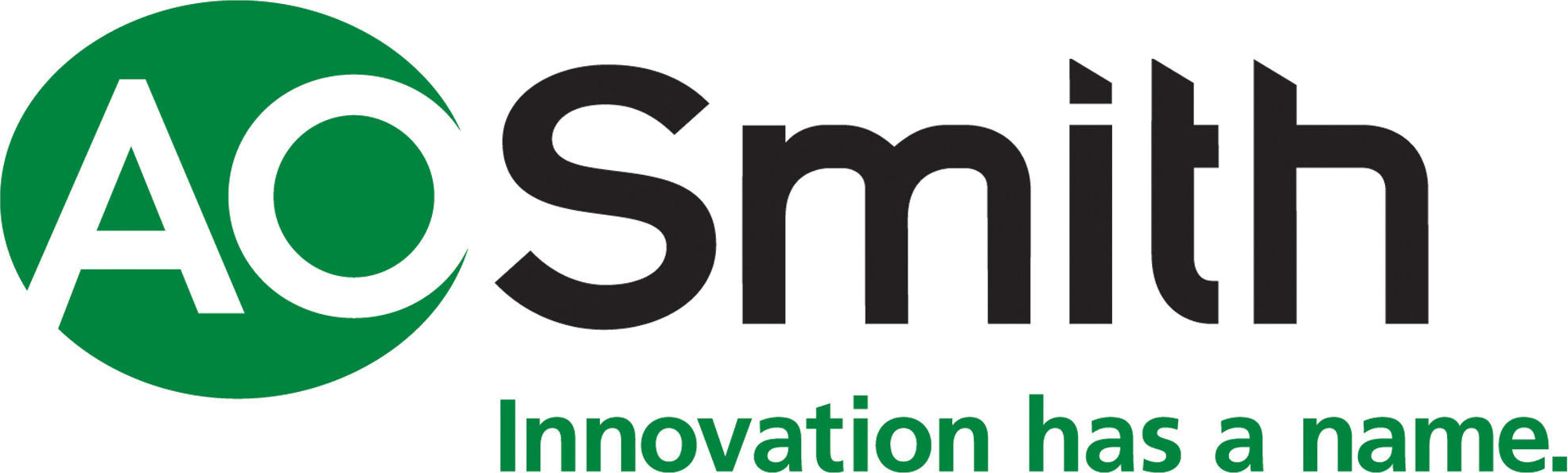 A.O. Smith Logo