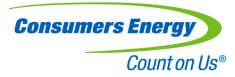 Consumers Energy Logo