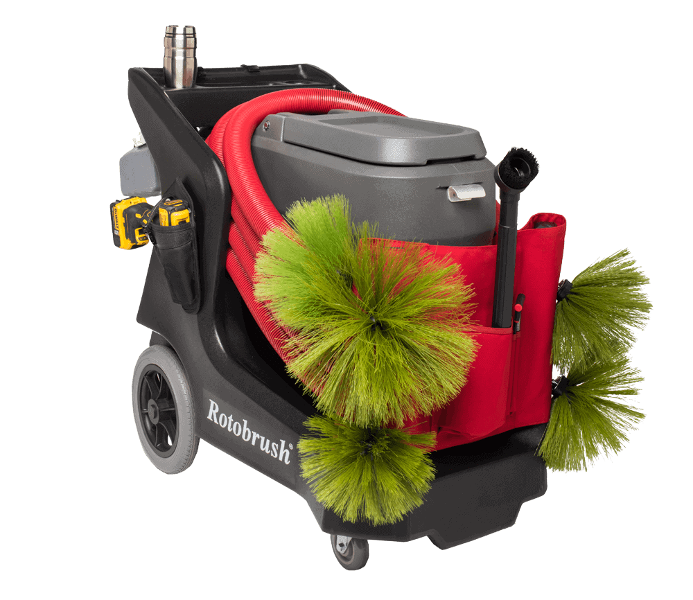 Image of Rotobrush BrushBeast™