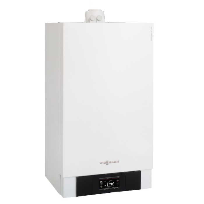 Viessmann Vitodens 200 Boiler